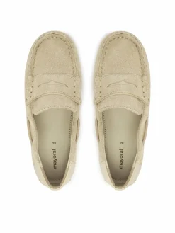 Mocassini 43765.62 Beige
