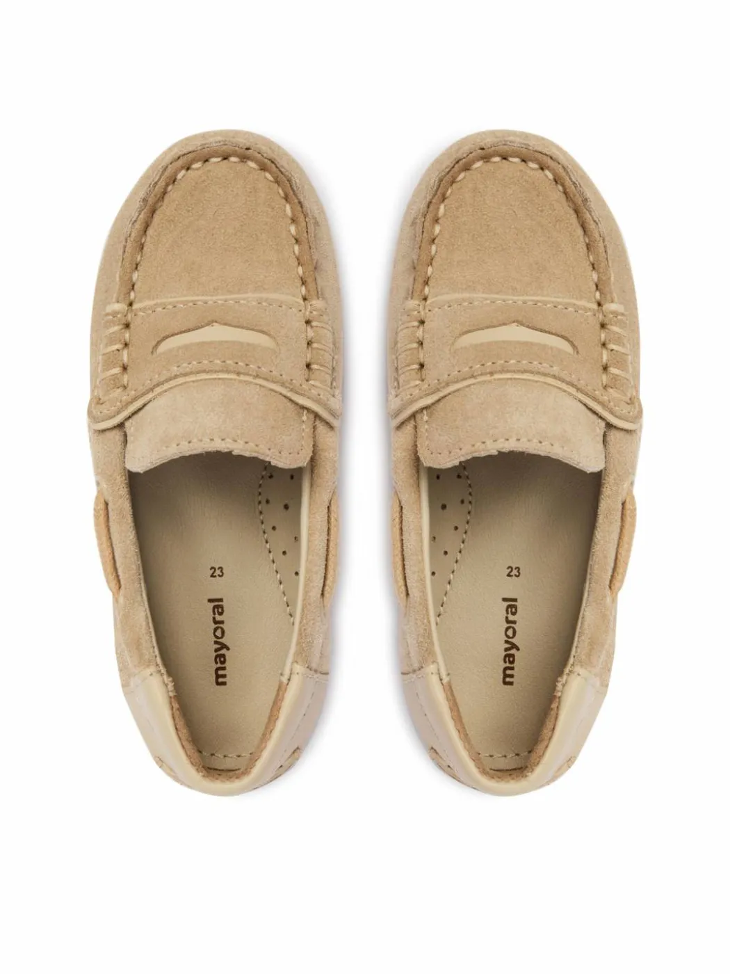 Mocassini 41765.62 Beige