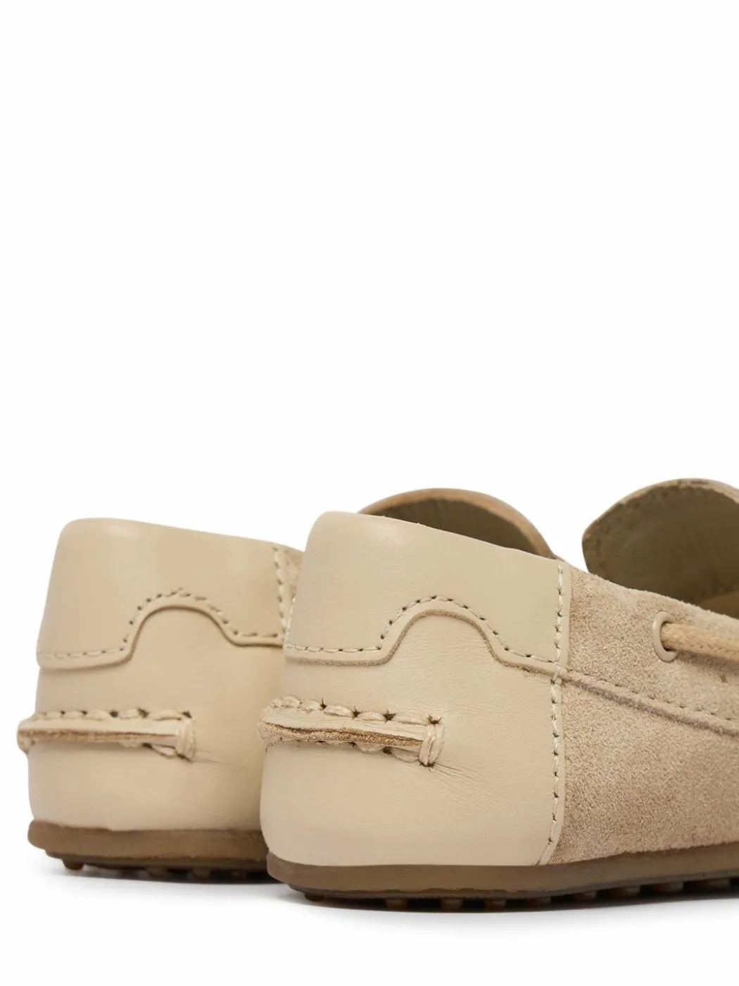 Mocassini 41765.62 Beige