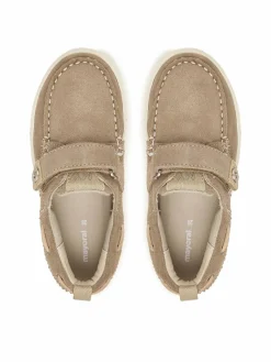 Mocassini 43767.66 Beige