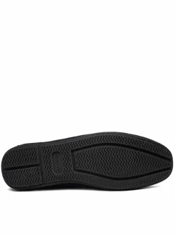 Mocassini 32633303 Blu scuro