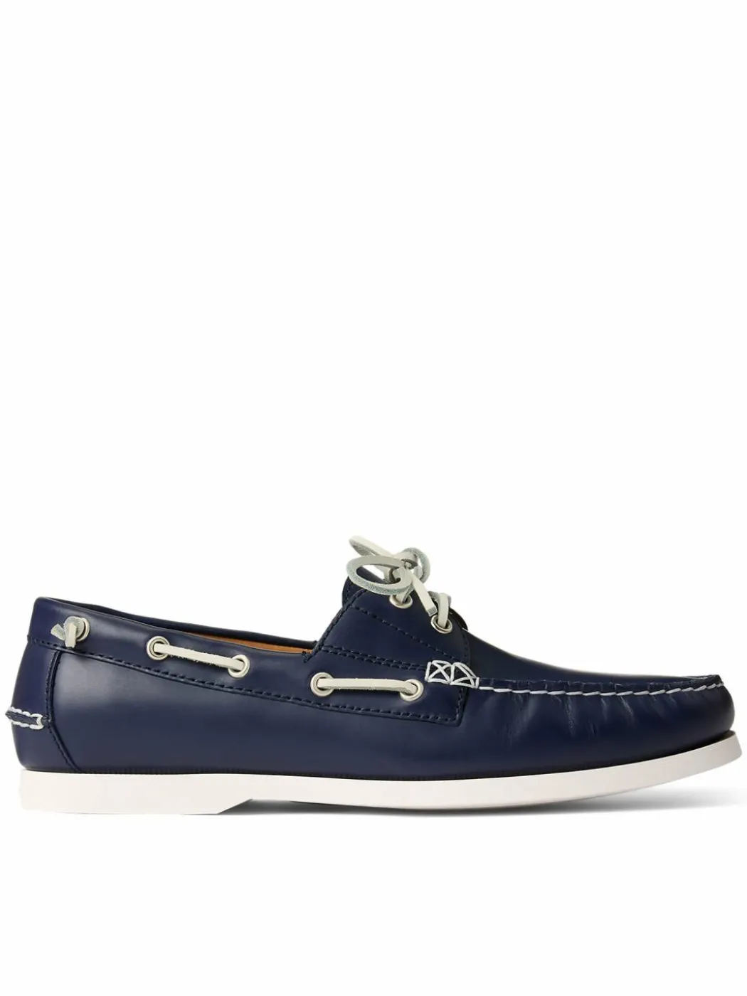 Mocassini 803932995001 Blu scuro