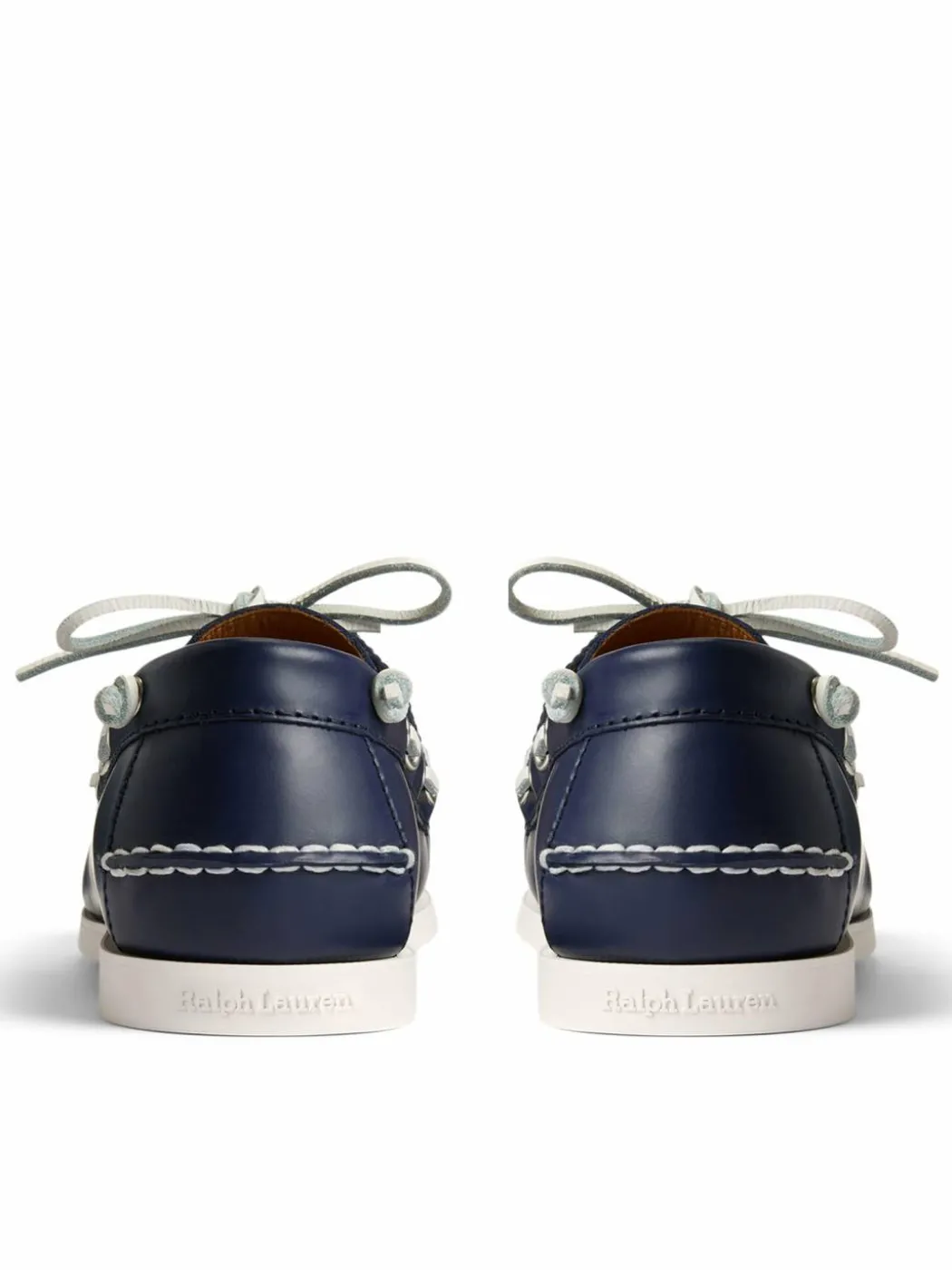 Mocassini 803932995001 Blu scuro