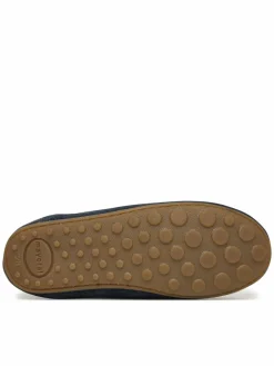 Mocassini 43765.63 Blu scuro