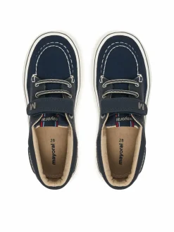 Mocassini 43769.71 Blu scuro