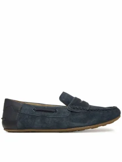 Mocassini 47765.63 Blu scuro