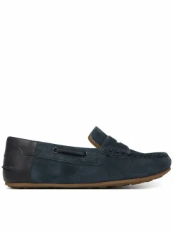Mocassini 45765.63 Blu scuro