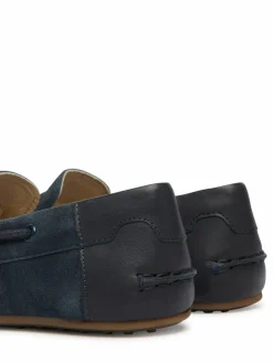 Mocassini 45765.63 Blu scuro