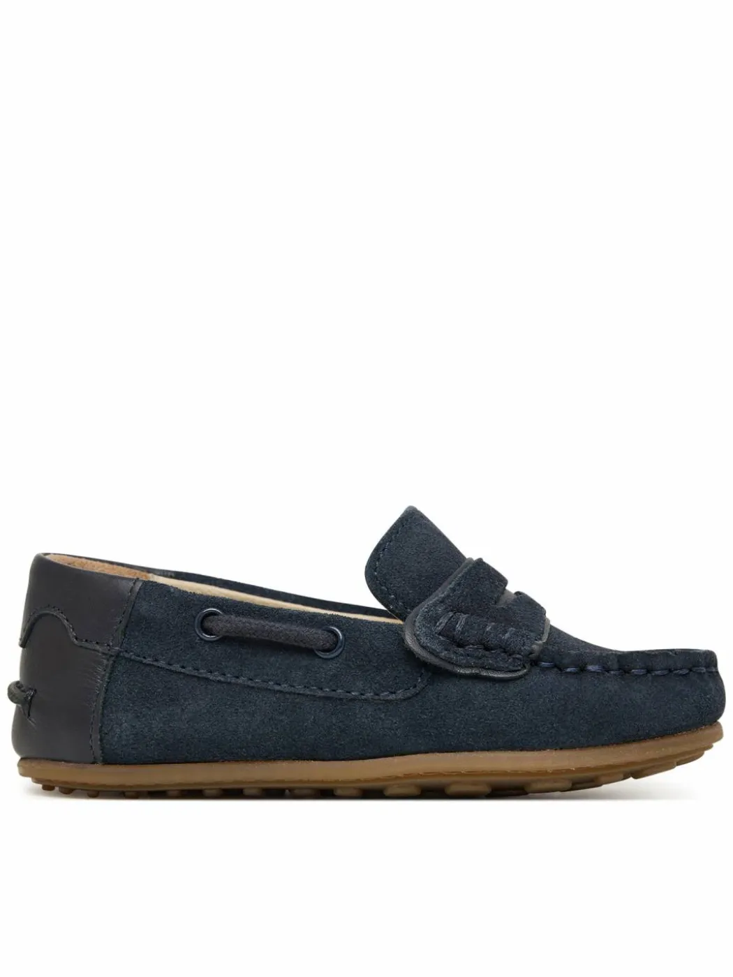 Mocassini 41765.63 Blu scuro