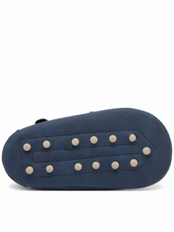 Mocassini 9083.95 Blu scuro