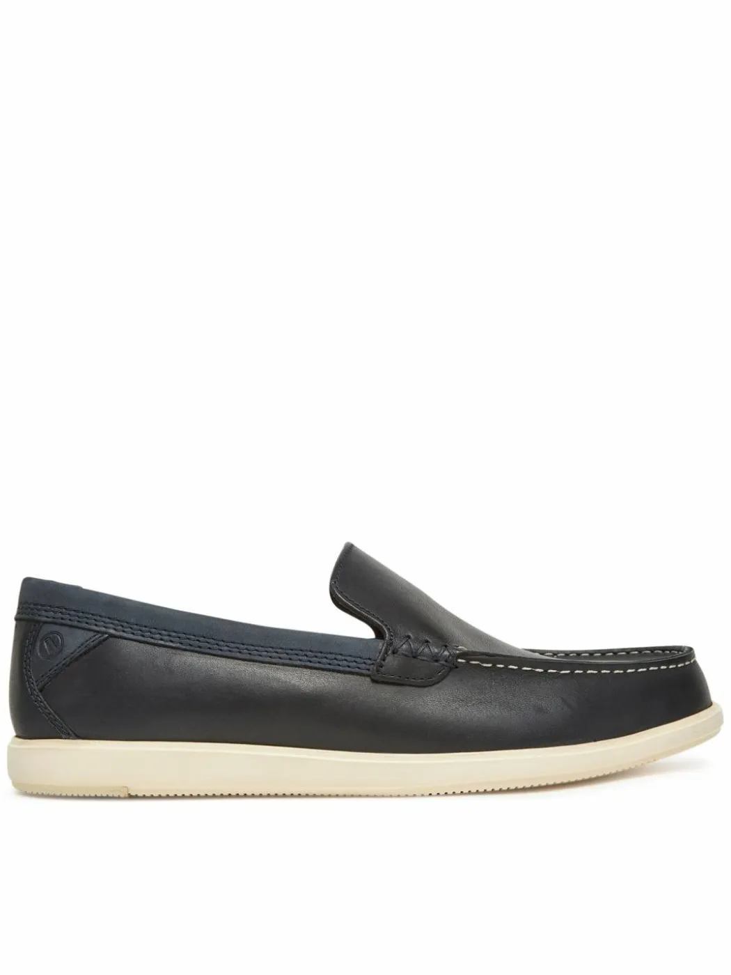 Mocassini Bratton Loafer 26181278 Blu scuro