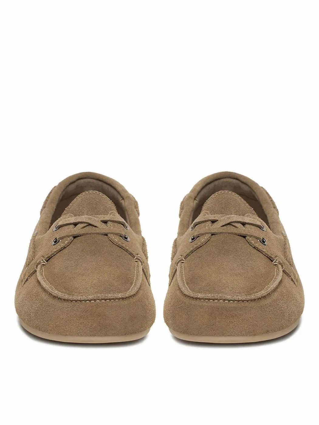 Mocassini C-ABBY-SW666 Beige