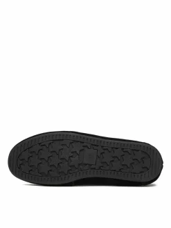 Mocassini C-ABBY-SW666 Nero