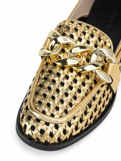 Mocassini CALLA-V179217-325 Oro