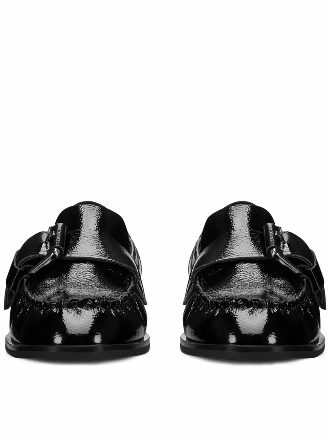 Mocassini CAMELLIA-V1792-255 Nero