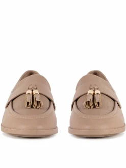 Mocassini CD24019-1 Beige
