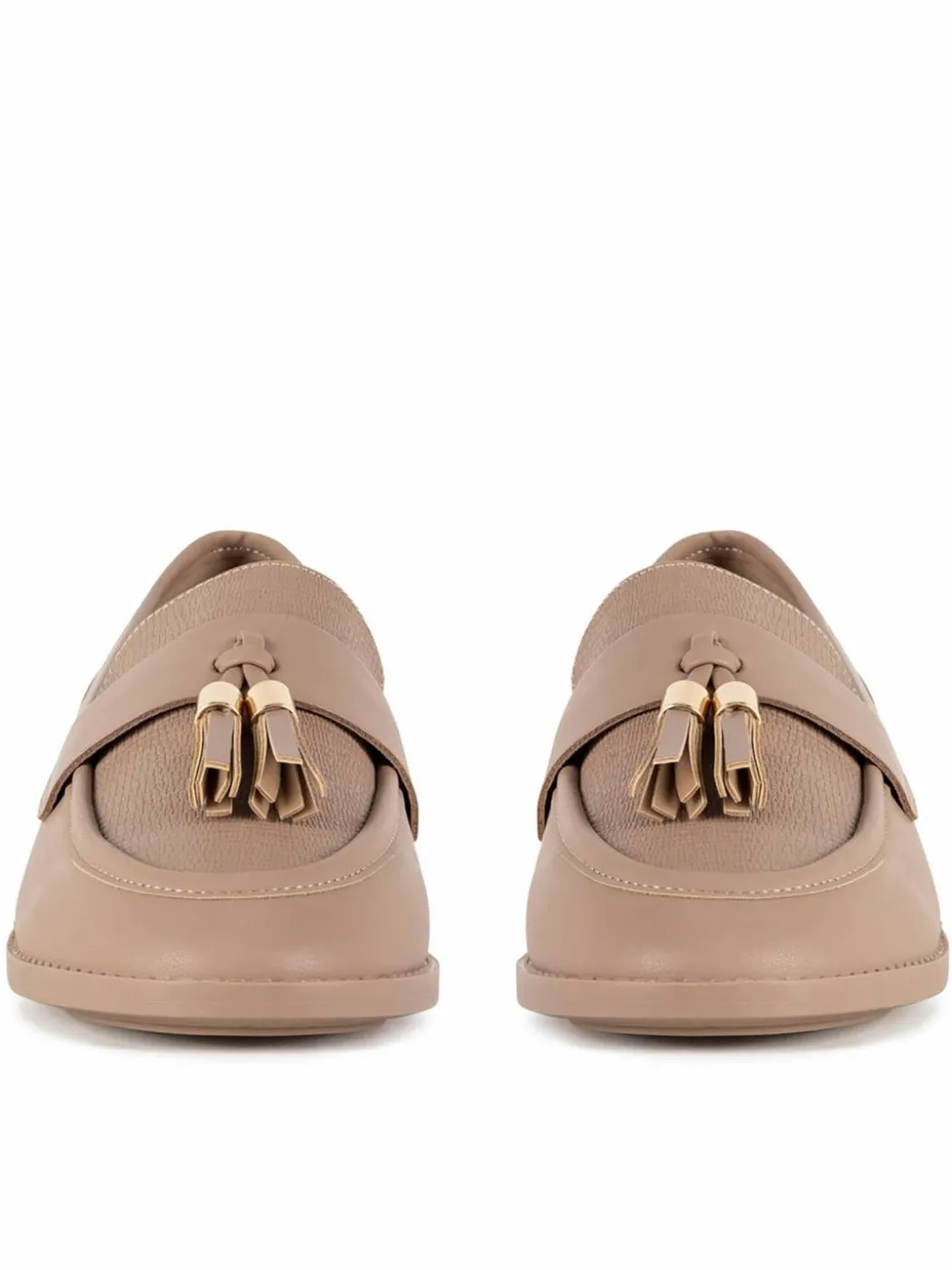 Mocassini CD24019-1 Beige