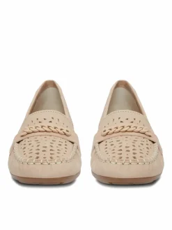 Mocassini CEO-40068-61 Beige