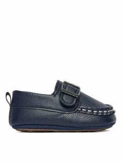 Mocassini CEO-CM250728-9 Blu scuro