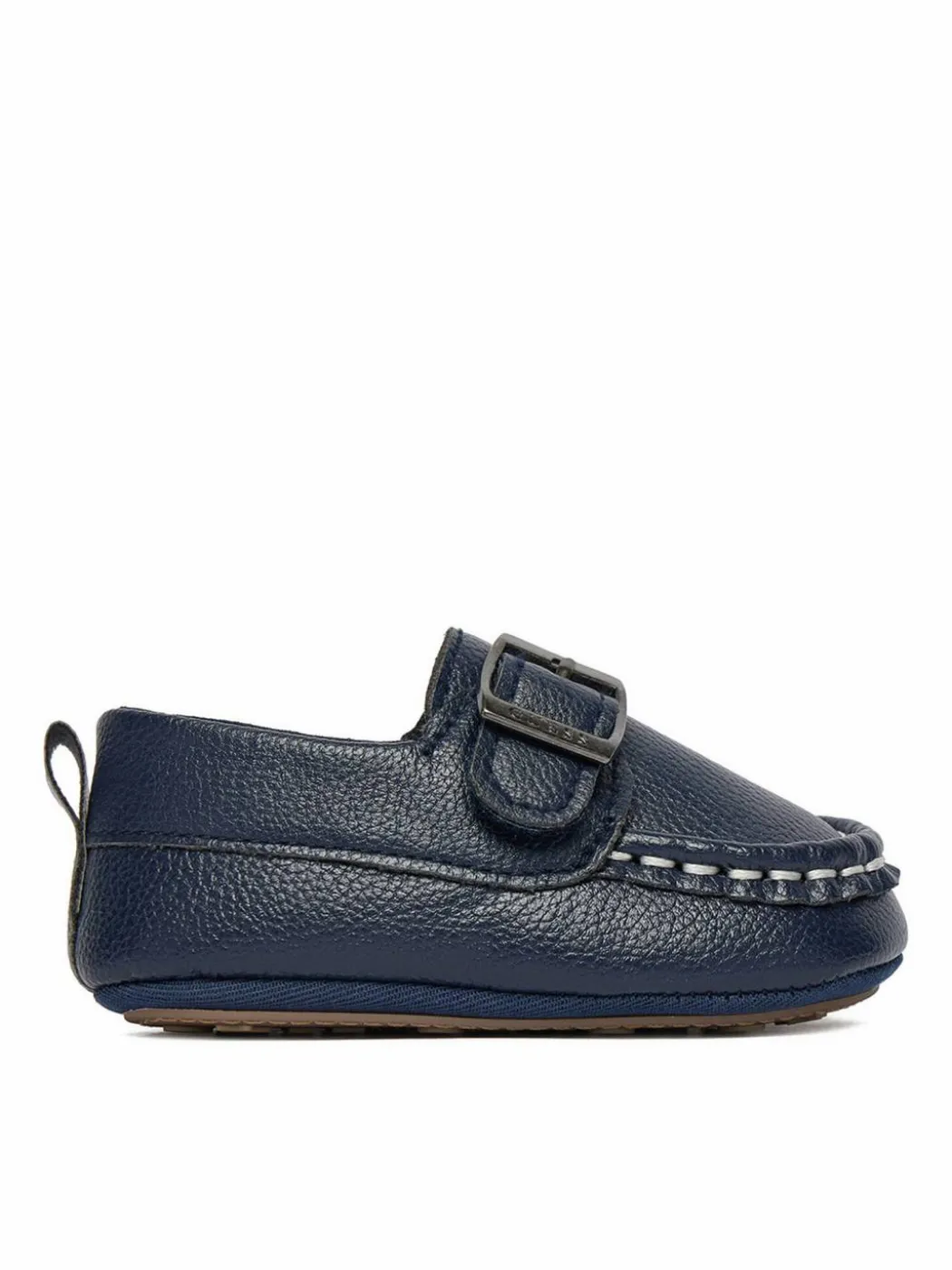Mocassini CEO-CM250728-9 Blu scuro