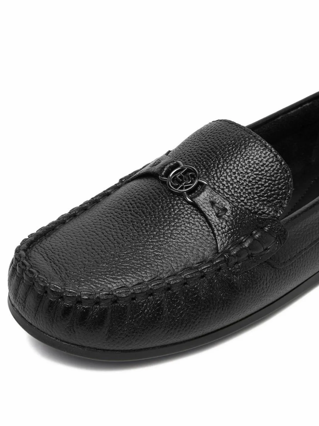 Mocassini CEO-GRD-D520-10 Nero