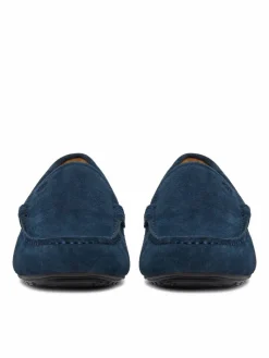 Mocassini CEO-LUIGI-01 125AM Blu scuro