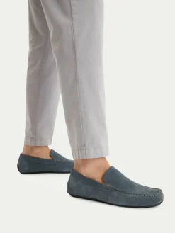 Mocassini CEO-LUIGI-01 125AM Grigio