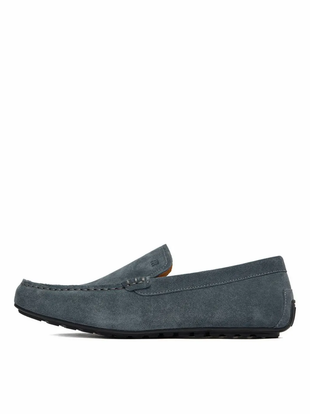 Mocassini CEO-LUIGI-01 125AM Grigio
