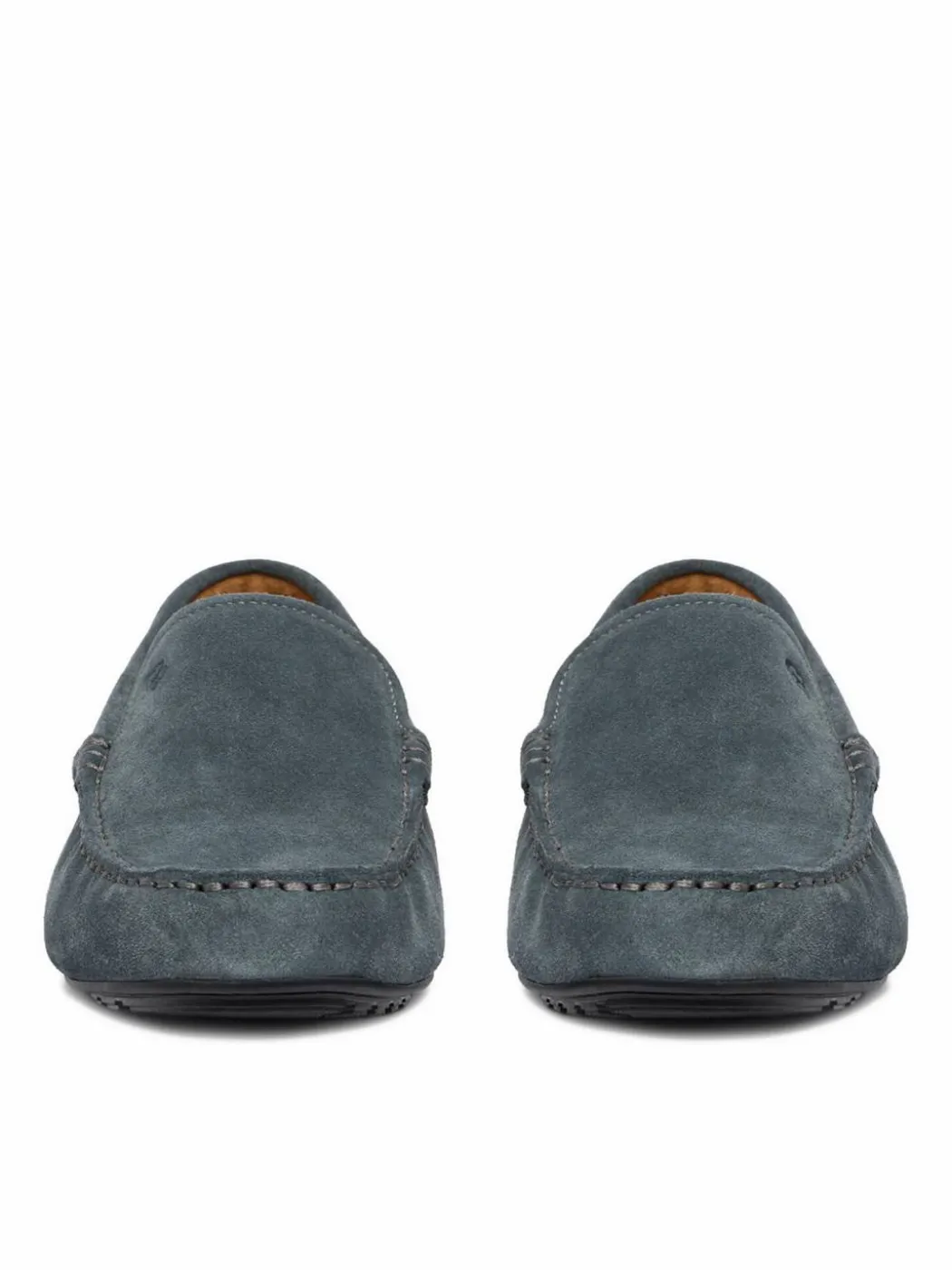 Mocassini CEO-LUIGI-01 125AM Grigio