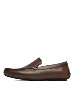Mocassini CEO-LUIGI-03 125AM Marrone