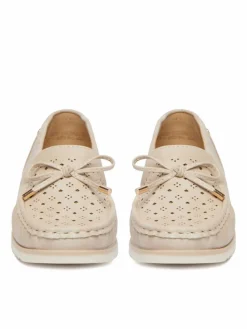 Mocassini CEO-MADDY WSS20690-01 Beige