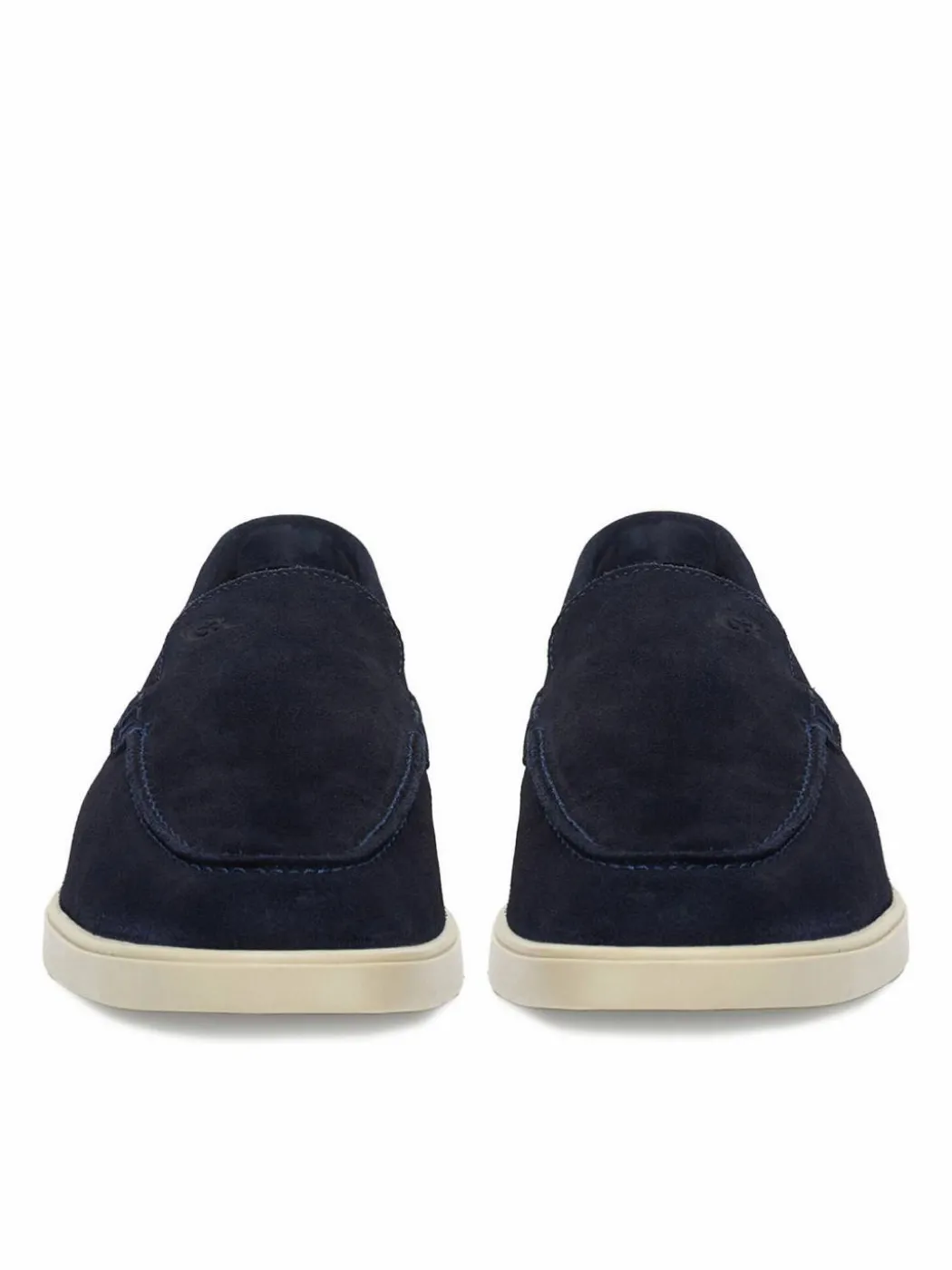 Mocassini CEO-MASSI-01 MI08 Blu scuro