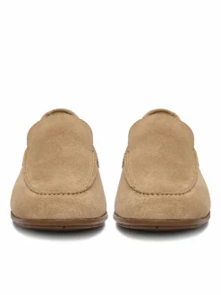 Mocassini CEO-ROMI-01 MI08 Beige