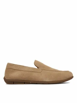 Mocassini CEO-ROMI-01 MI08 Beige