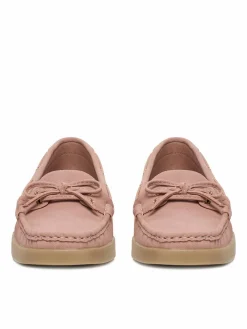Mocassini CEO-R25SS09388 Rosa