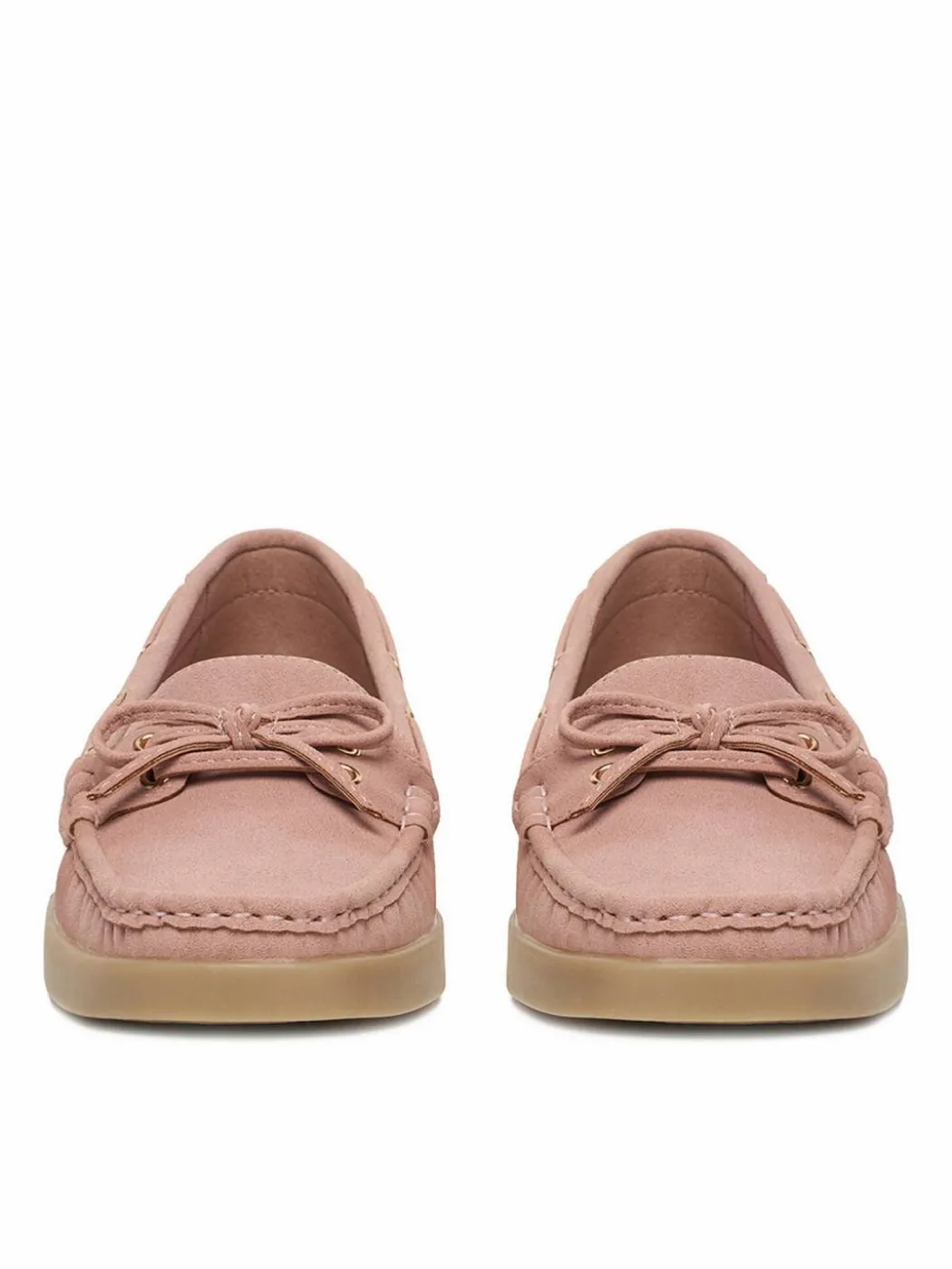 Mocassini CEO-R25SS09388 Rosa
