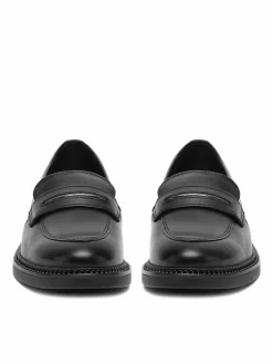 Mocassini CEO-RST-56007-03 Nero