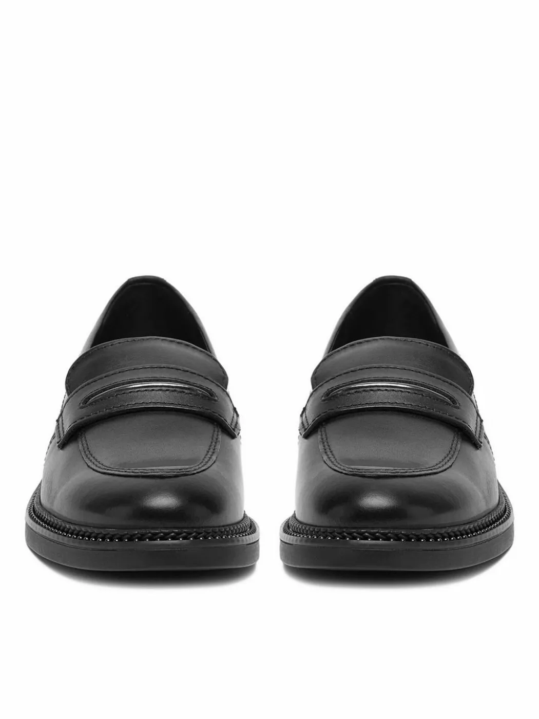 Mocassini CEO-RST-56007-03 Nero
