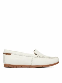 Mocassini CEO-WB-MADONNA-11 Bianco