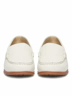 Mocassini CEO-WB-MADONNA-11 Bianco