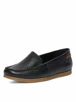 Mocassini CEO-WB-MADONNA-11 Nero