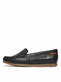 Mocassini CEO-WB-MADONNA-11 Nero