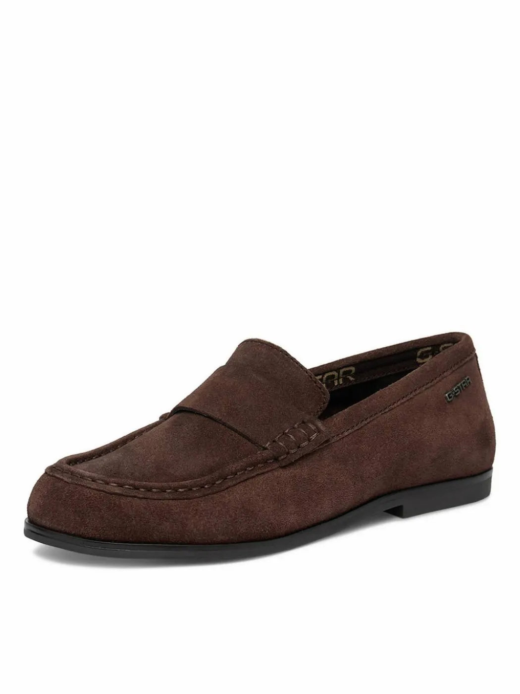 Mocassini CEO-WI34-ALLEGRE-01 Marrone scuro