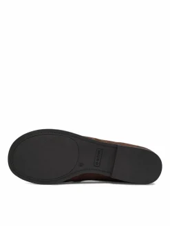 Mocassini CEO-WI34-ALLEGRE-01 Marrone scuro