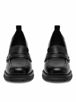 Mocassini CEO-WI34-TRUST-02 Nero