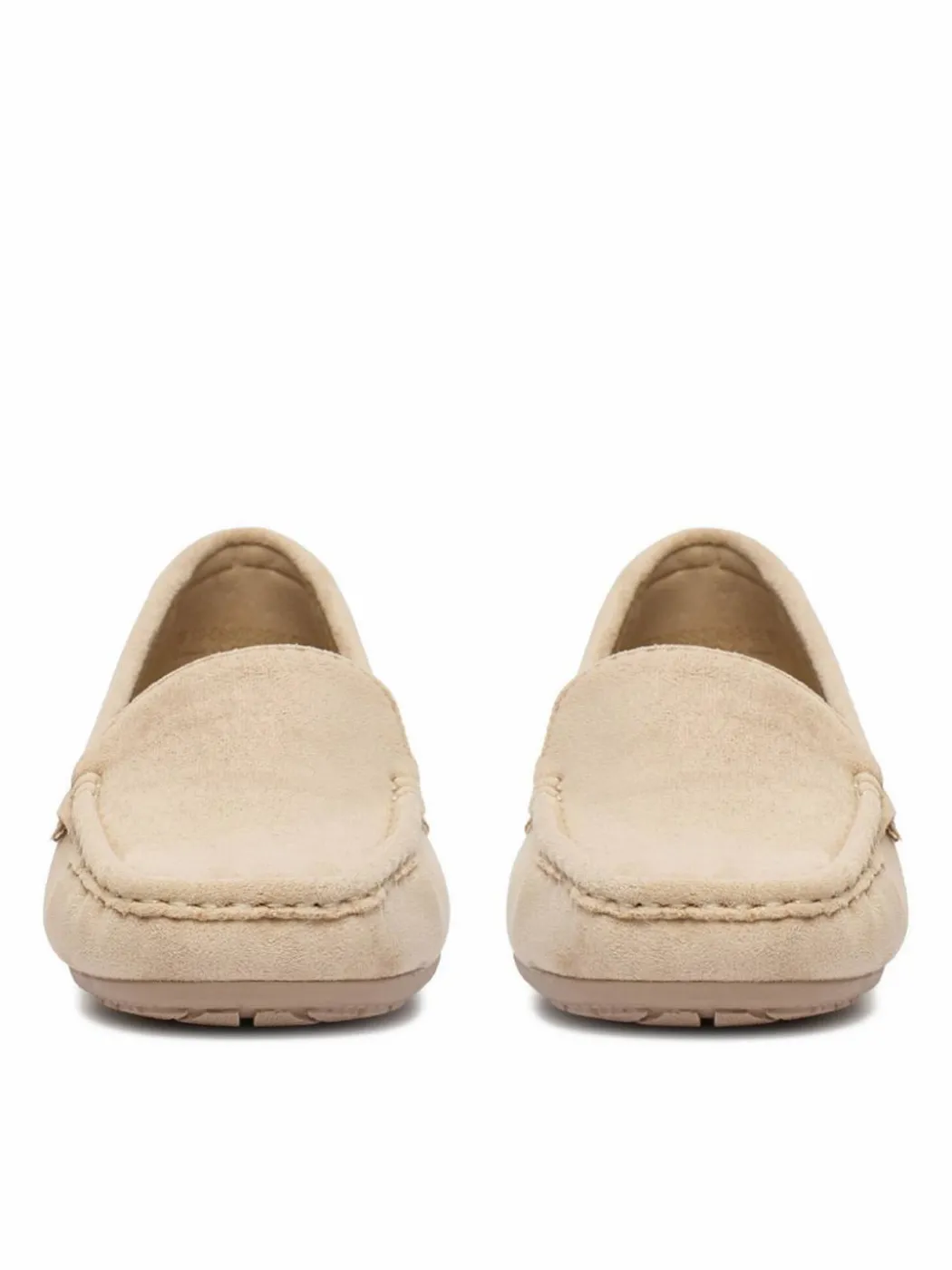 Mocassini CEO-WSS20693-02 Beige