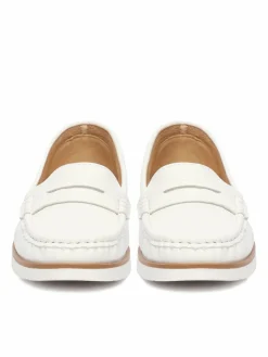 Mocassini CEO-WSS21728-01 Bianco