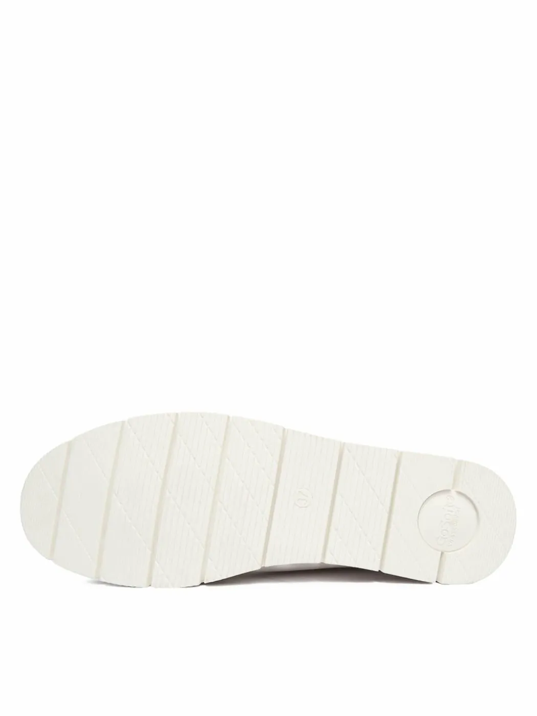 Mocassini CEO-WSS21728-01 Bianco
