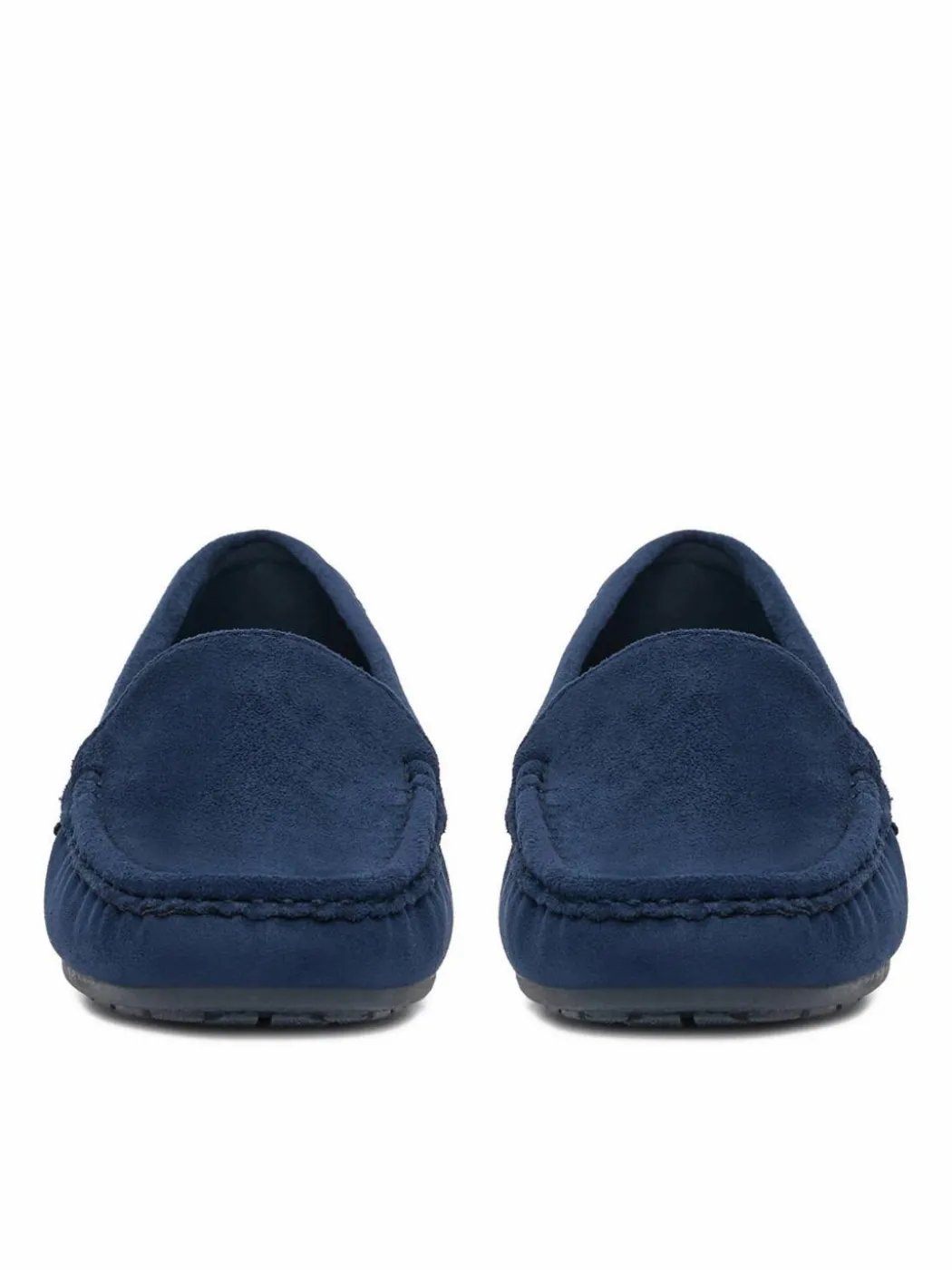 Mocassini CEO-WSS20693-02 Blu scuro