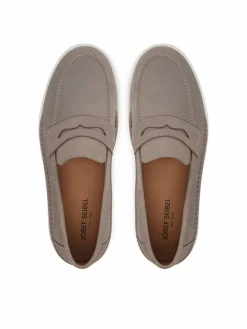 Mocassini Cleve 08 13608 Grigio